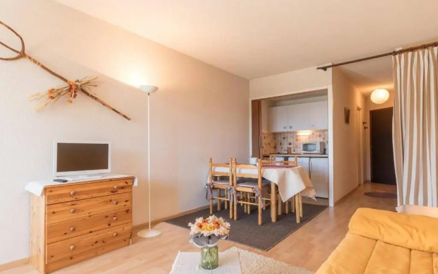 Appartement Montgenèvre, 1 pièce, 4 personnes - FR-1-330D-77