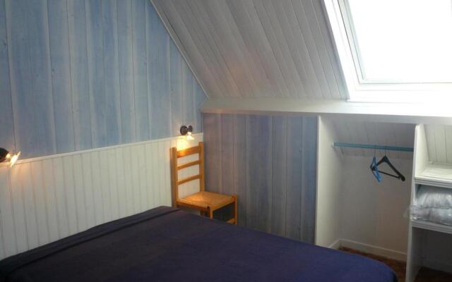 Maison Le Palais, 5 pièces, 8 personnes - FR-1-418-159