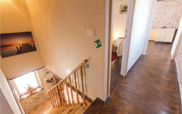 Holiday Home Kringa with a Fireplace 09