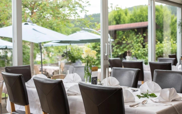 Hotel Zum goldenen Hirschen