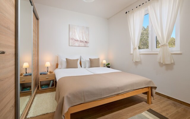 Sun Spalato Villa Cikas