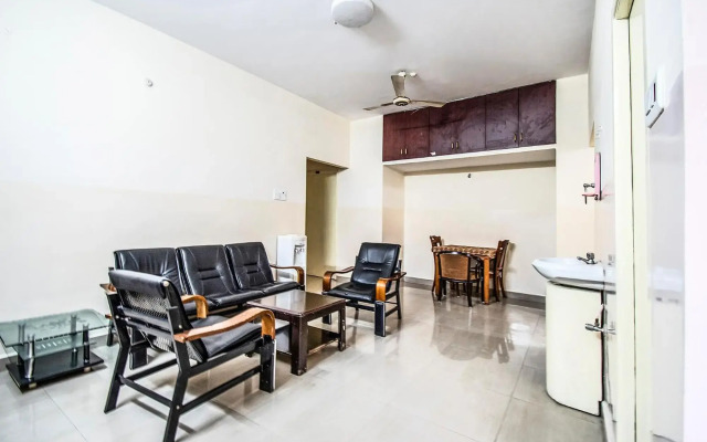 Fabhotel Aditya Yatri Nivas