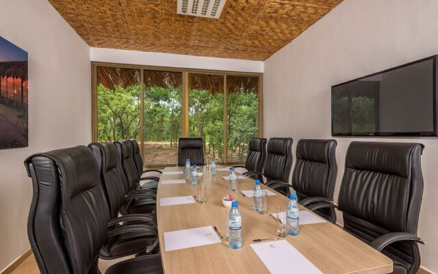 Resort Cuebe Lodge