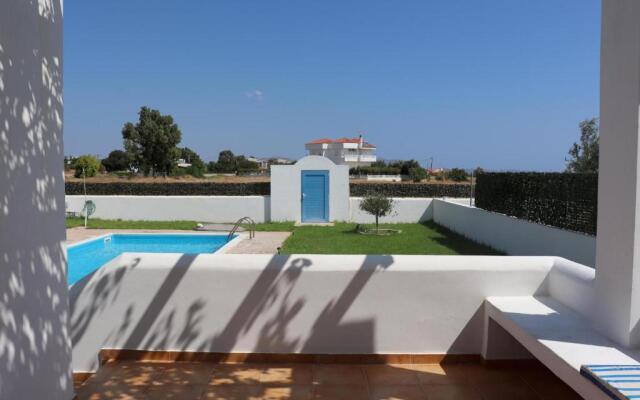 White Houses 2