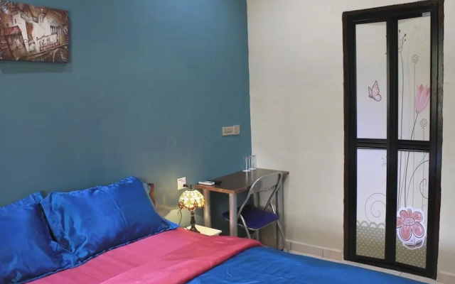 Memory Homestay