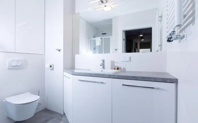 Resort Apartamenty Klifowa Rewal 30