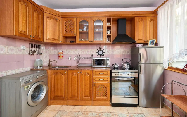 Apartment Dora