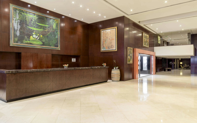 Sheraton Mendoza Hotel - Image 2