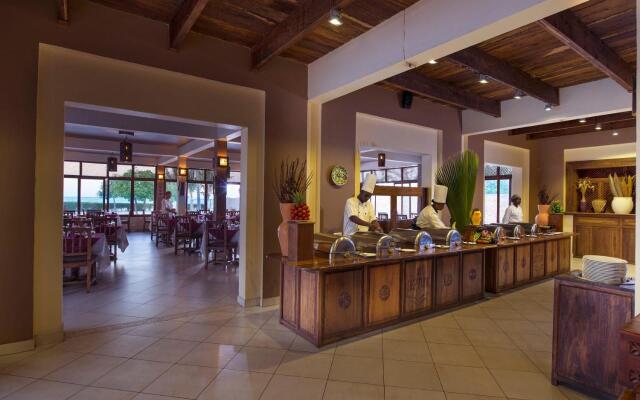 Neptune Pwani Beach Resort & Spa Zanzibar