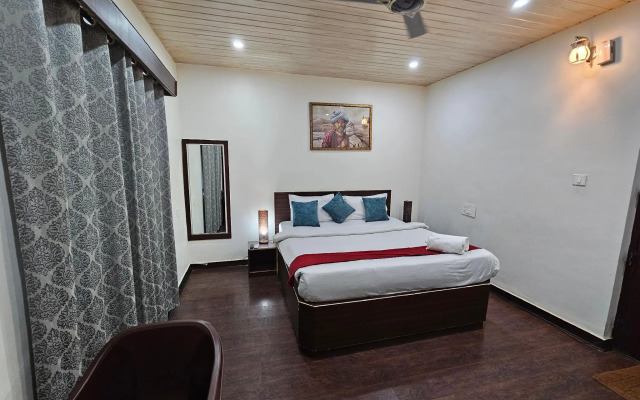 Ankit Vista Green Village