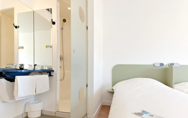 Ibis Budget La Roche sur Yon
