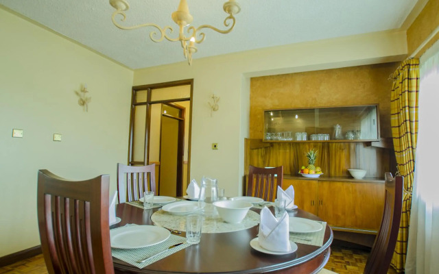 Mimosa Court Apartments