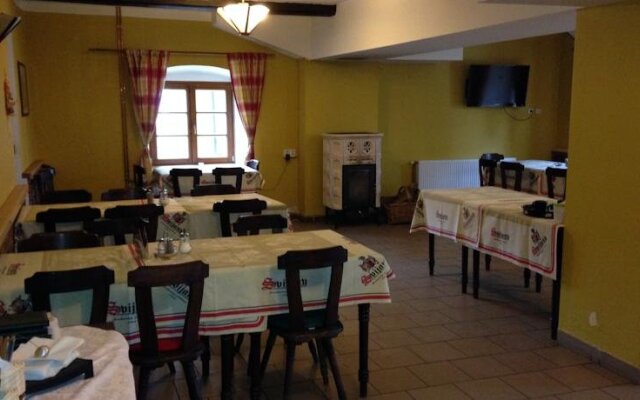 Hotel Rual