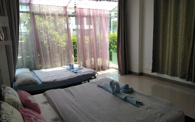 Casa Seaside Rayong Unit 23