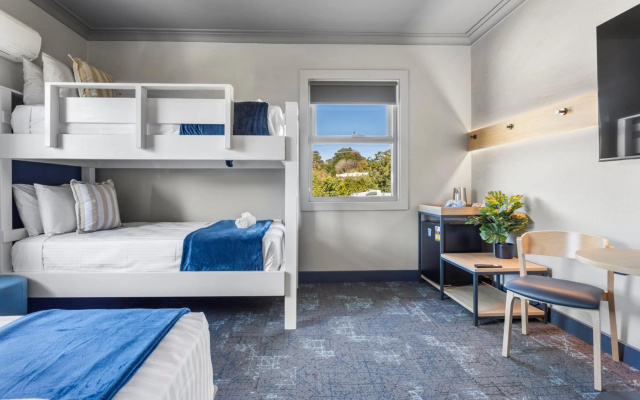 Hotel Jesmond – Guest Rooms – Newcastle