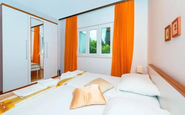 Lidi - 30 m From Beach - H