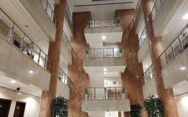 Brzeen Hotel - Riyadh - فندق برزين الرياض
