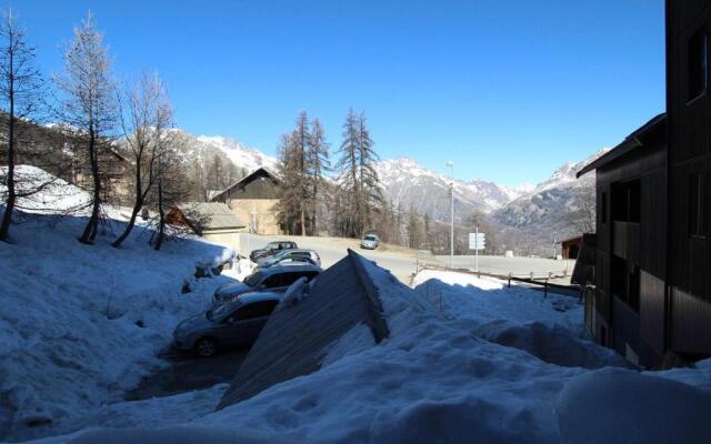 Appartement Puy-Saint-Vincent, 1 pièce, 4 personnes - FR-1-330G-9