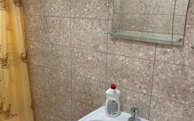 Дом на улице Московская 22А