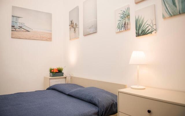 La Casa del Lampione