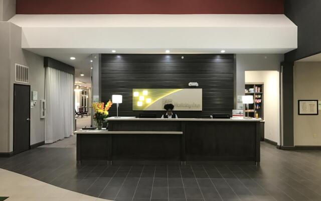 Holiday Inn Abilene - North College Area by IHG