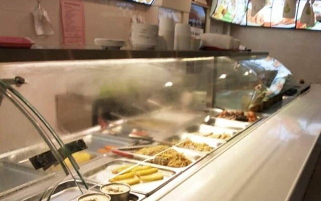 GreenTree Inn Nantong Middle Renming Road Dongjing International Express Hotel