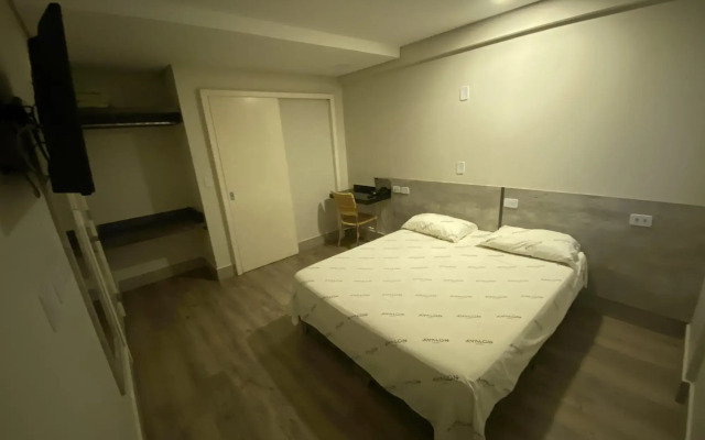 Hotel Avalon Maringá