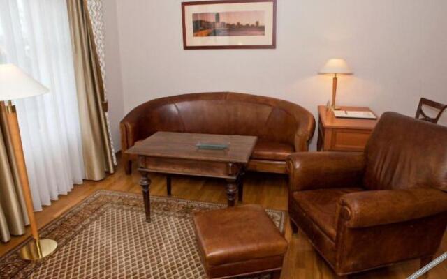 Hotel Henry