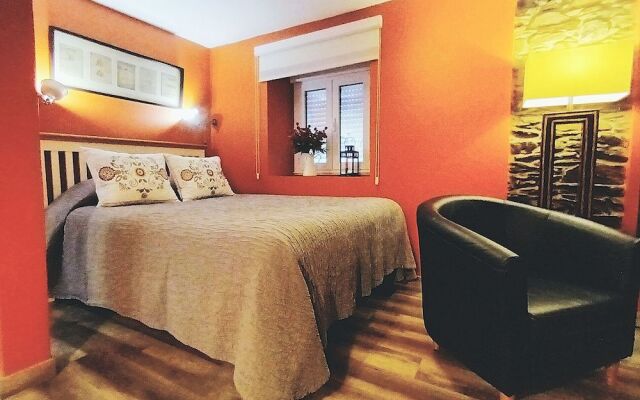 Apartamentos La Casa del Pintor