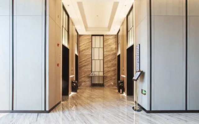 Nanxun DEEFLY Grand Hotel