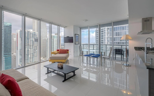 Private Residences At Icon Twr3 By Jos17