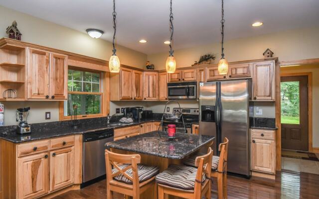 Sunset Cove 3 Bedroom House