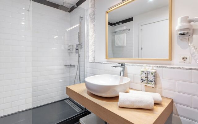 B&B Hotel Madrid Centro F46 Apartamentos