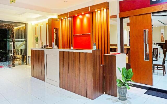Capital O 91331 Hotel Grand Saota Soppeng