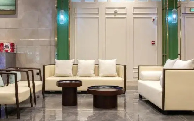 Lanjing Hotel