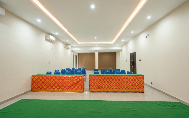 RedDoorz Plus @ Mahajaya Hotel Denpasar