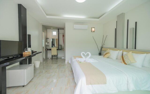 Pimtara Beach Rayong