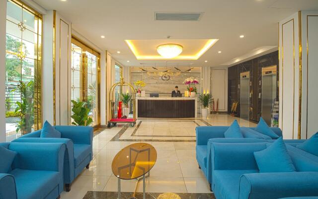 Sk Legend Vung Tau Hotel