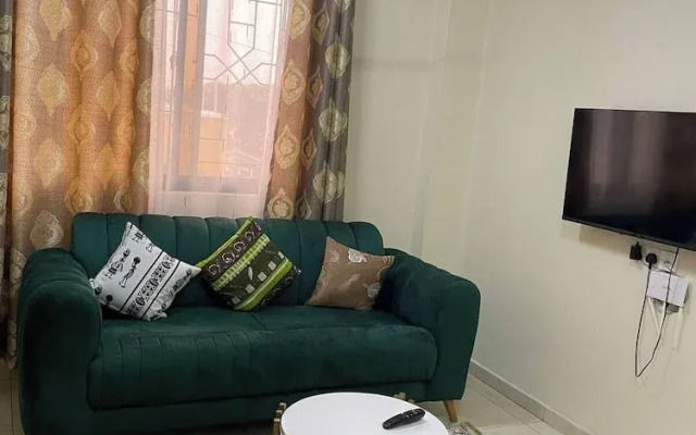 Lux Suites Lexy Homes Bamburi
