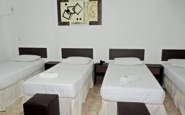 Hotel Joinvillense