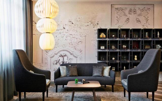 Renaissance® Vienna Schönbrunn Hotel