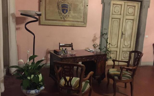 Relais Villa Montecatini