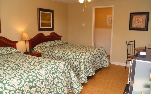 Oneida Lake Inn