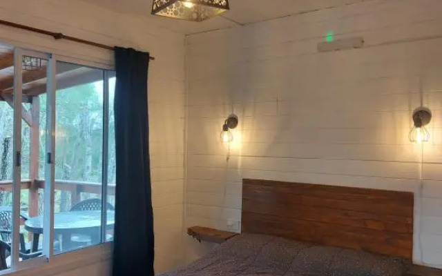 Cabañas Amo Río - Delta - фото 3