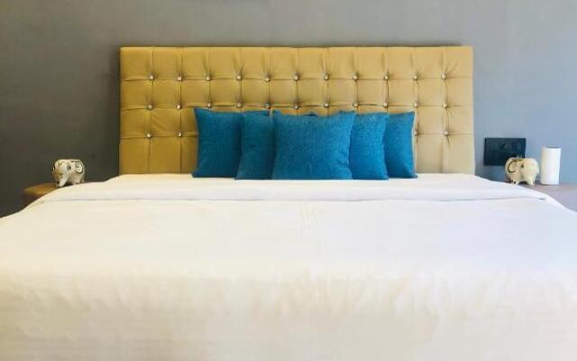 PANACHE by VG