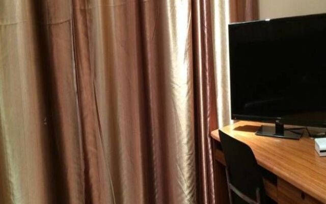 Xuanlong Apartment Hotel