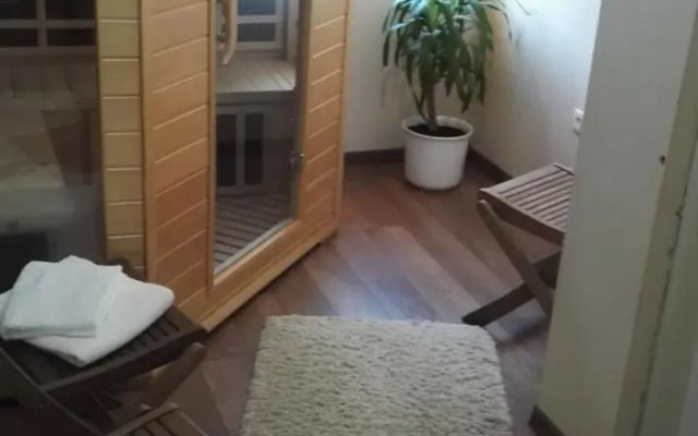 Privát Za Lesíkom