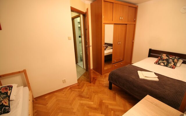 Apartamenty Varsovie Superb Panska 5