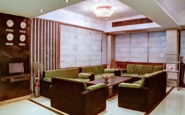 Treebo Corporate Suites