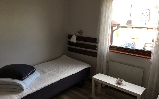 Hässleholmsgårdens vandrarhem - Hostel